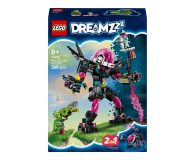 Klocki LEGO® LEGO Dreamzzz 71495 Mateo kontra mech cybermózgowca